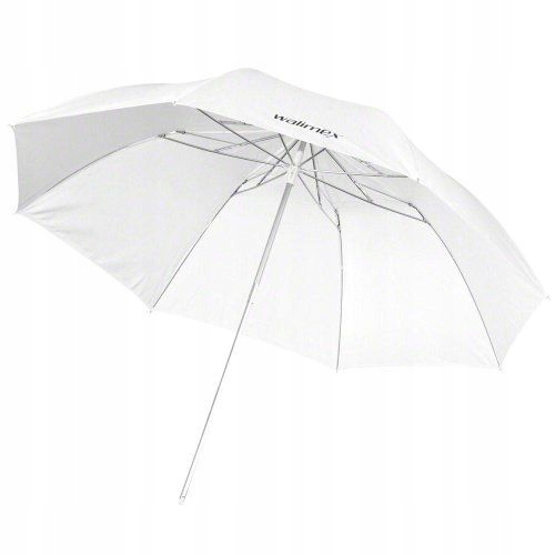 AA702 Walimex Pro Mini Transparentny parasol