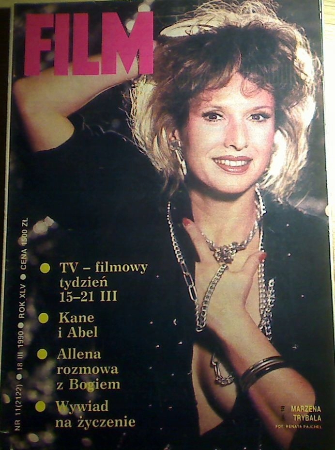 FILM 1990 nr 11 (dancop)
