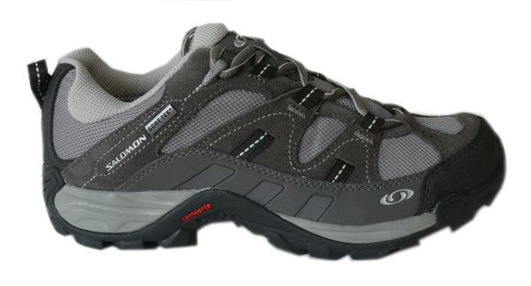 salomon highland gtx