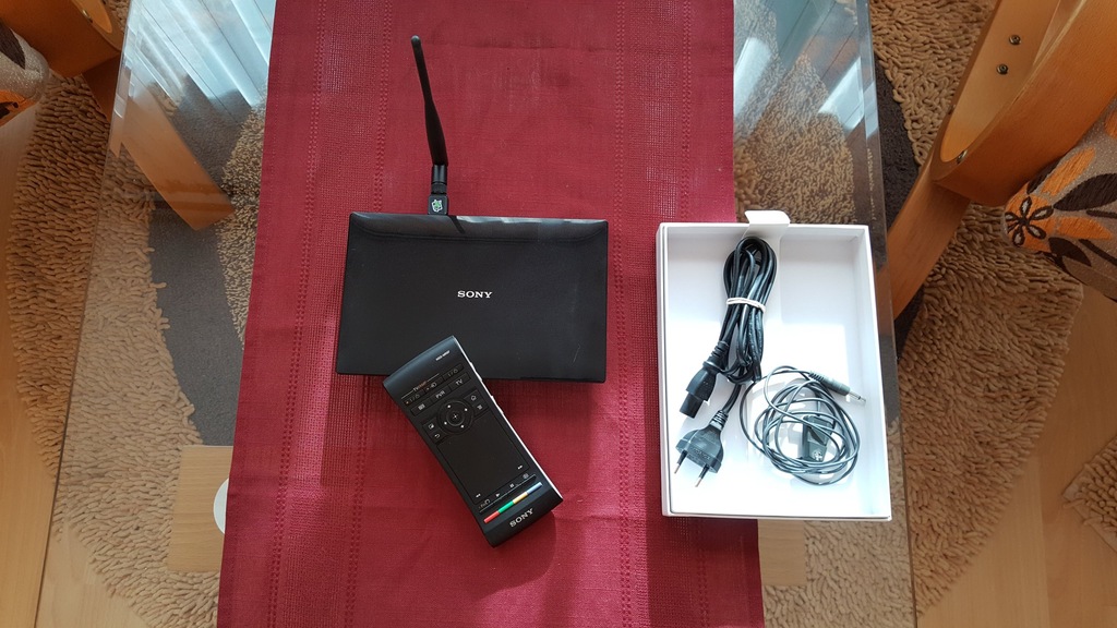 Sony Smart TV Google Box Android Wifi FHD 