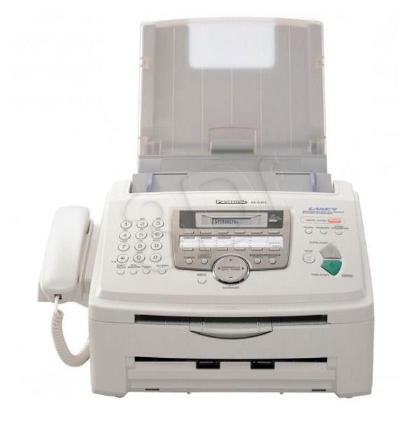 Panasonic Telefax KX-FL613PD biały