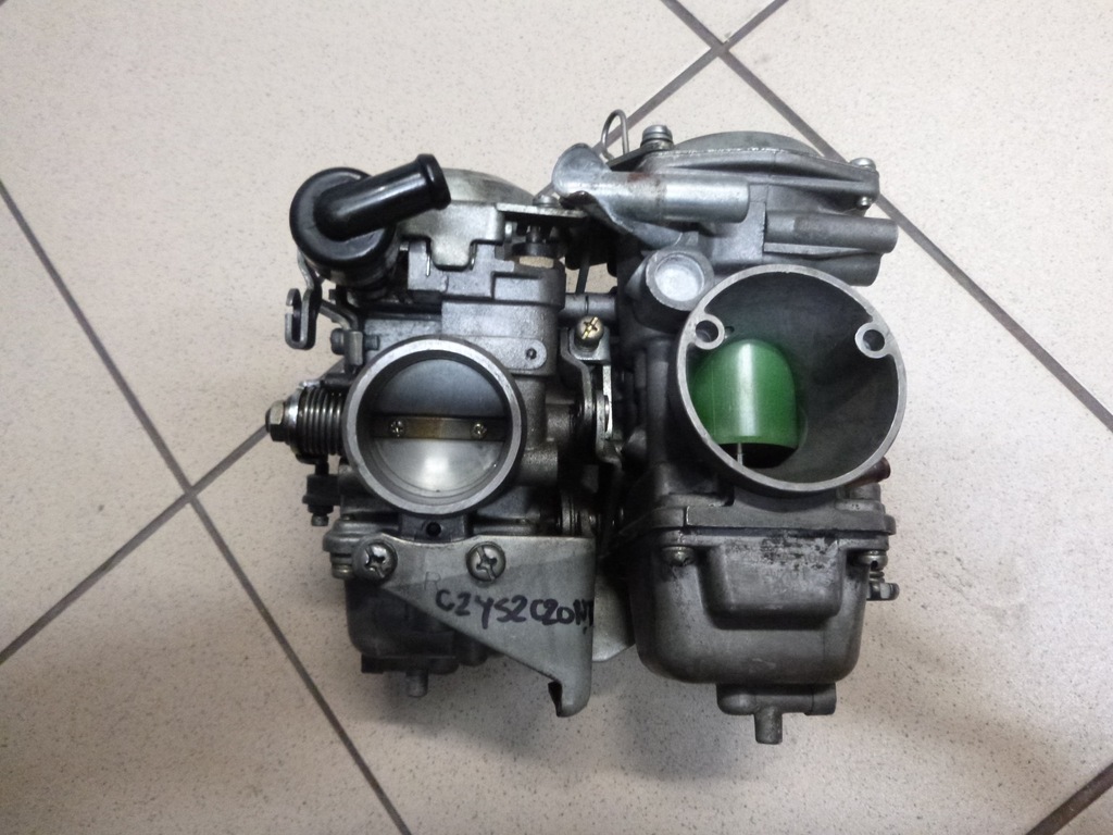 Gaźniki Yamaha Virago XV 700/750 HITACHI