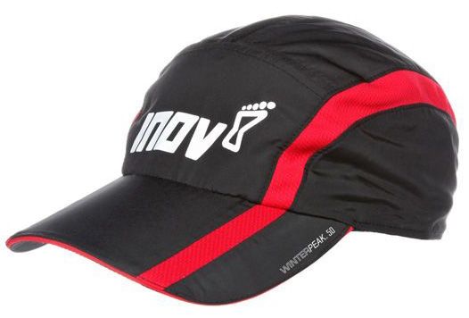 ZIMOWA CZAPKA Z DASZKIEM INOV-8 WINTERPEAK 50 S/M