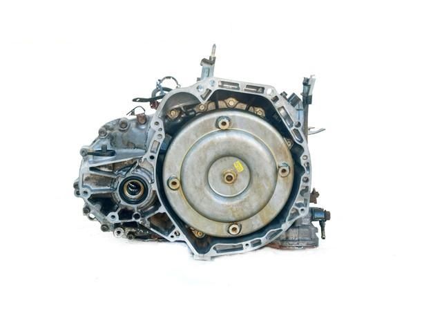 SKRZYNIA BIEGÓW AUTOMAT NISSAN MICRA K12 1.2 16V