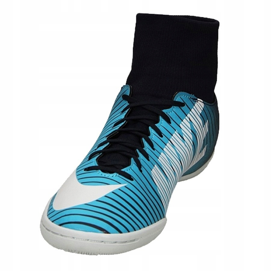nike mercurial hallenschuhe 44