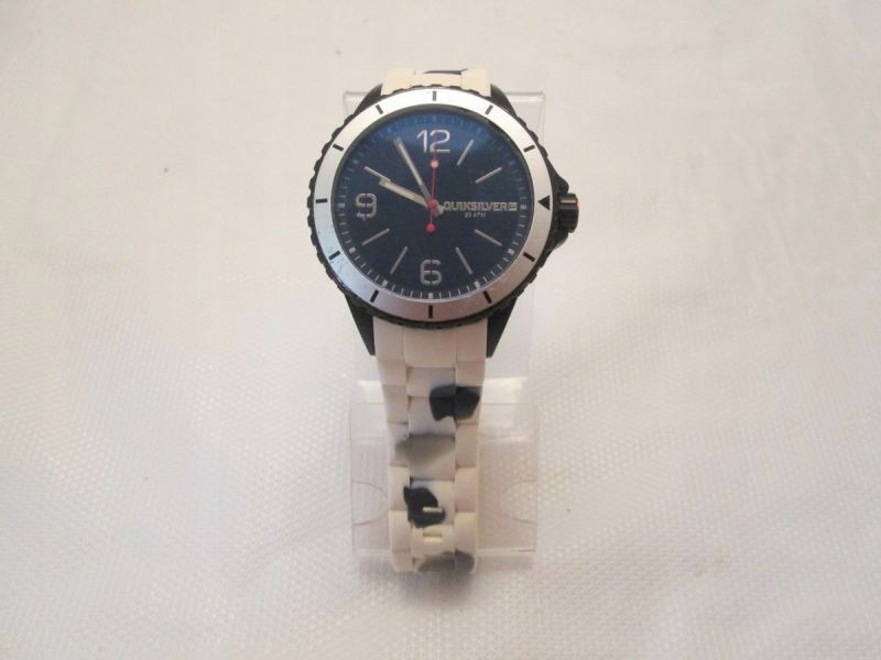 ZEGAREK QUICKSILVER MACH 69