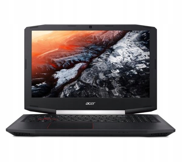 Laptop Acer Aspire VX 15 i5-7300HQ 8GB 1TB GTX1050