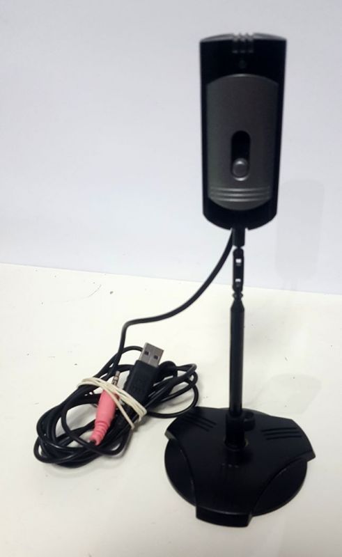 KAMERKA A4TECH CAM FLEXI