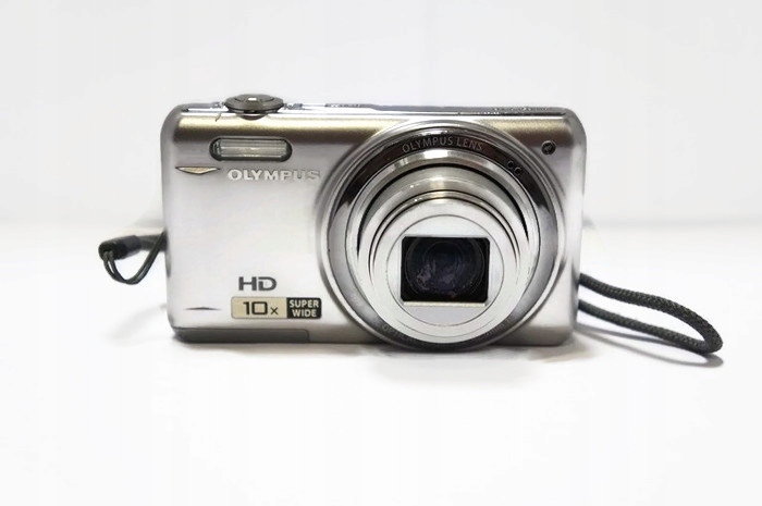 TANIO! APARAT OLYMPUS D-720 + ŁADOWARKA