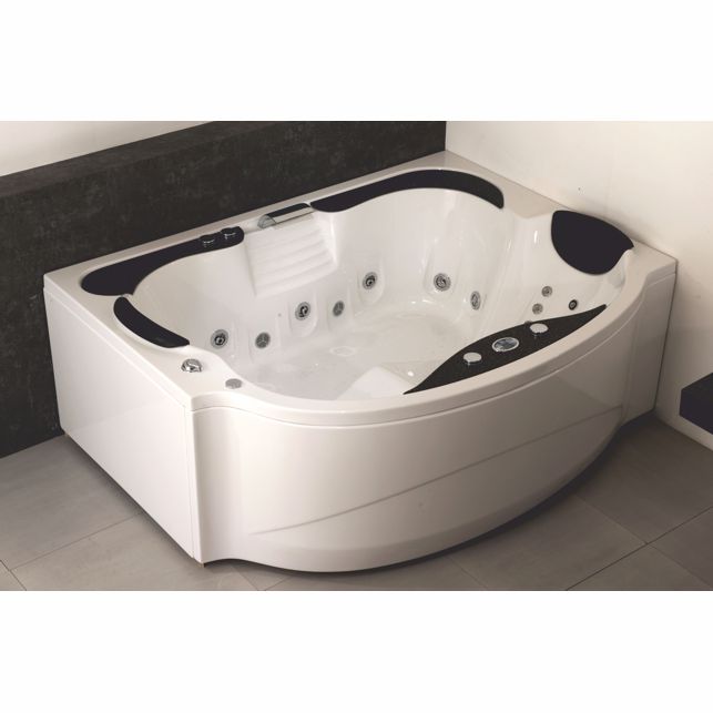 VICTORY SPA WANNA SINGAPORE 189X100X129+SYSTEM 3