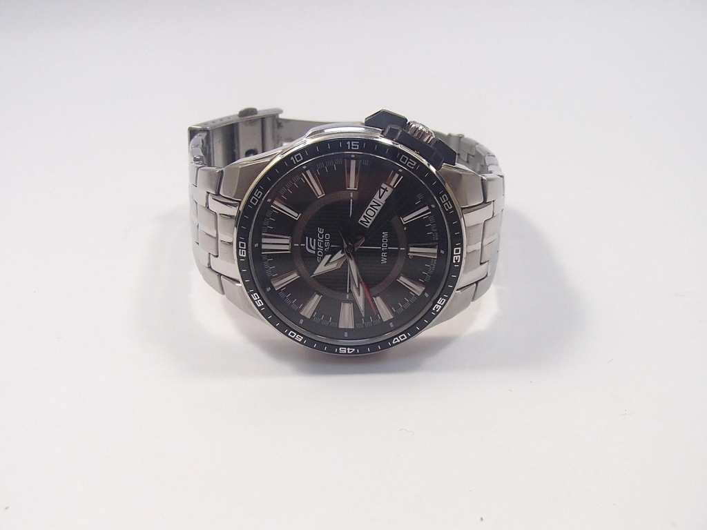 CASIO EDIFICE EFR-106 DY