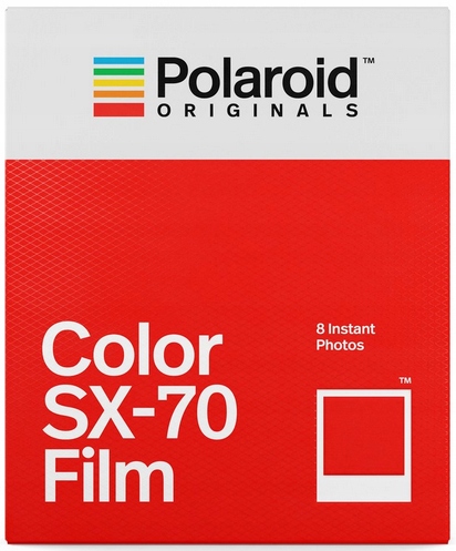 Wkład papier do aparatu Polaroid OneStep/Time Zero