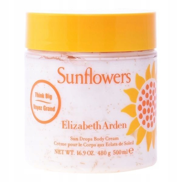 Balsam do Ciała Sunflower Elizabeth Arden (500 ml)