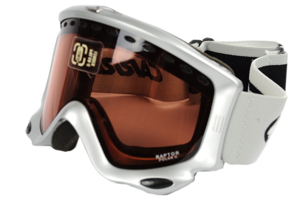 Gogle CARRERA Raptor Polar C Snowboard Narty