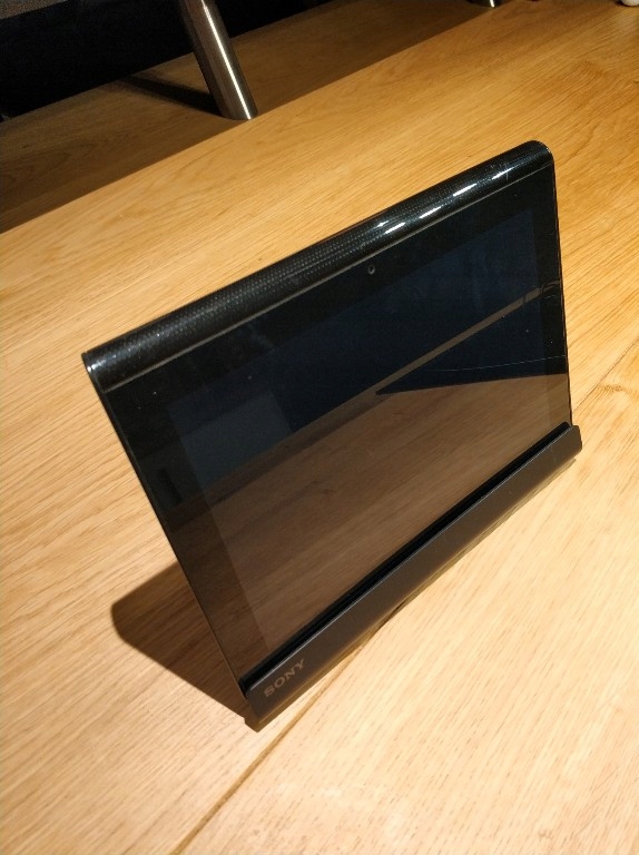 Sony TABLET S SGPT111PL/S stacja dokujaca ładowark