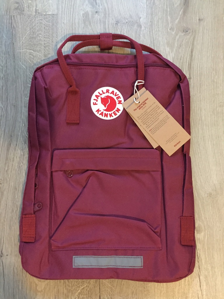 Plecak,Fjllrven Kanken, 20L Classic, Kanken