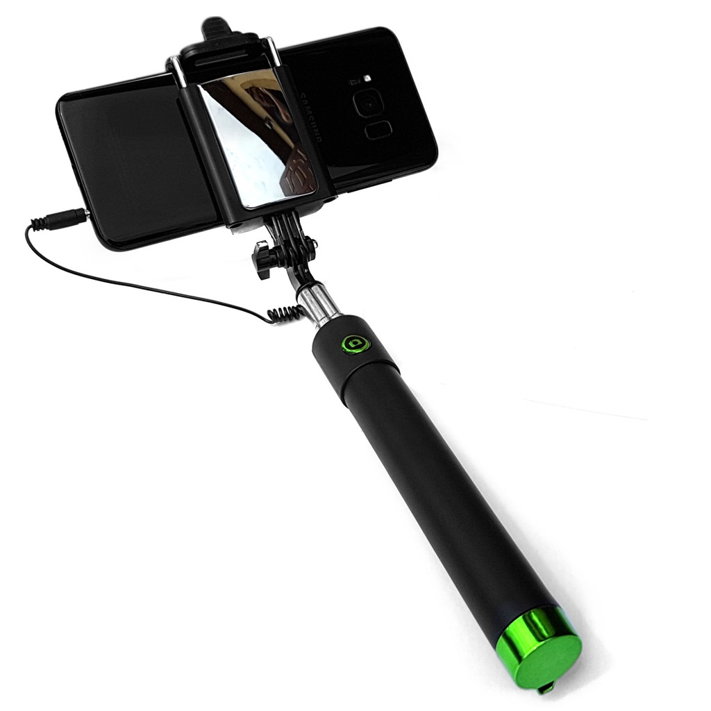 Kijek Selfiestick Monopod myPhone Prime Plus