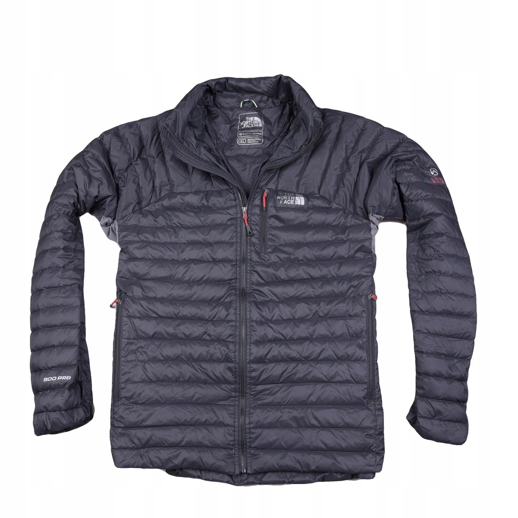 THE NORTH FACE 800 SUMMIT SERIES Puchowa Kurtka XL