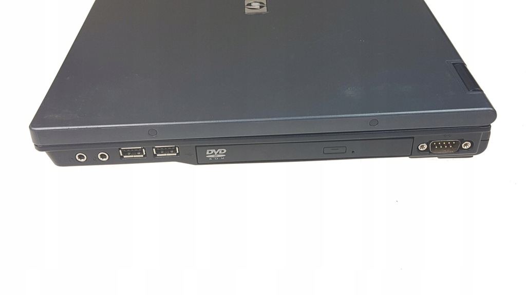 Разборка ноутбука hp compaq nc6120