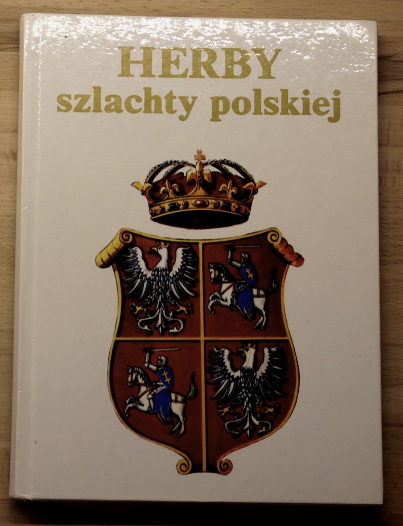Herby szlachty polskiej
