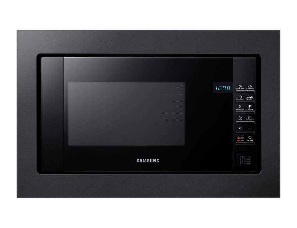 MIKROFALA SAMSUNG FW87SUB CZARNA 23L