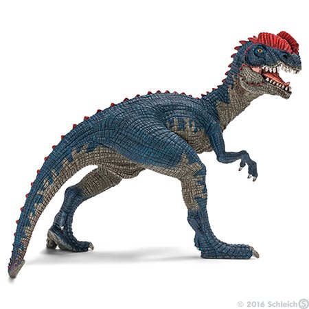 Figurka SCHLEICH 14567 Dinozaur Diplozaurus
