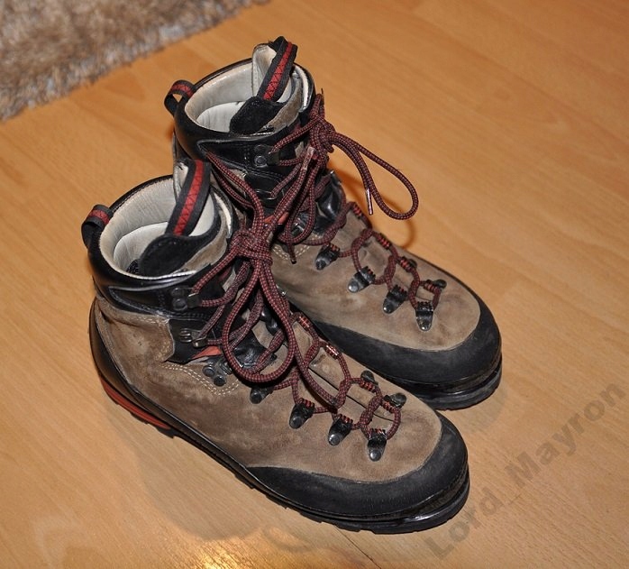 salomon super mountain 9