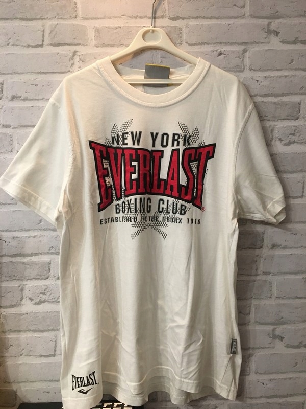 Koszulka Everlast M 175-180cm