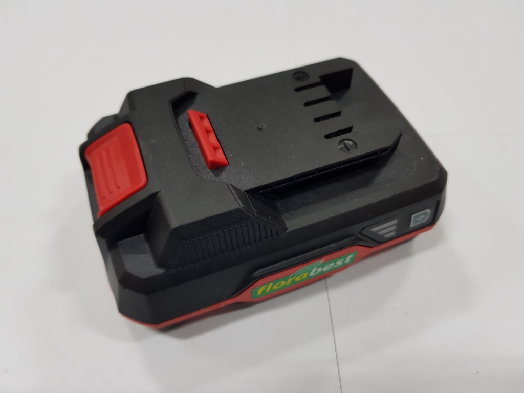 AKUMULATOR BATERIA FLORABEST FAHE 20LI A11 GWA ! 7182041113