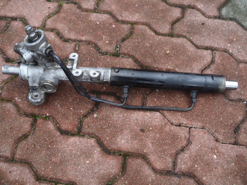 Przekładnia Maglownica Vw Passat B3/B4 / Golf III