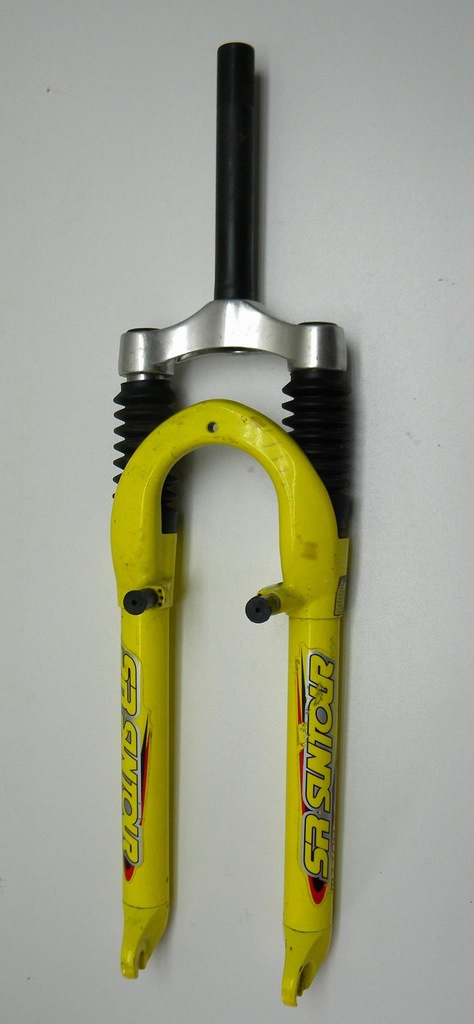 Amortyzator SR Suntour M7700 26