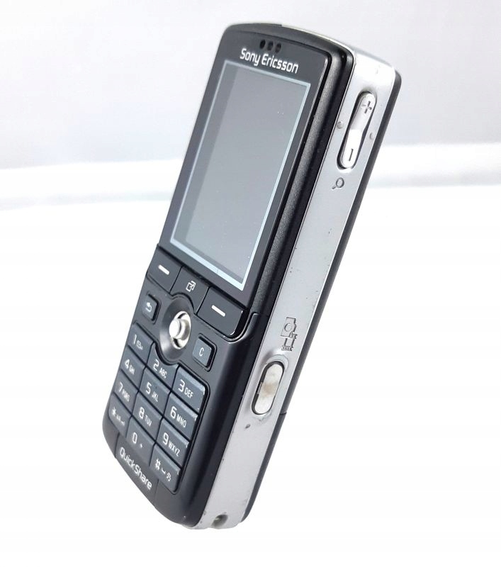 TELEFON SONY ERICSSON K750I