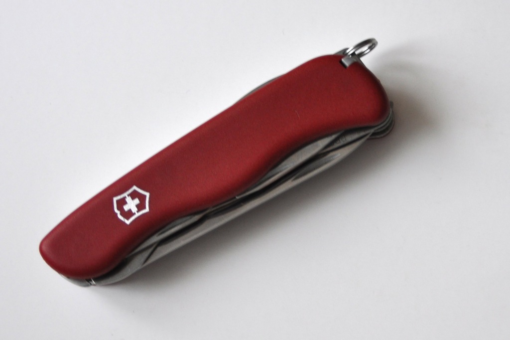 Scyzoryk Victorinox FIREMAN