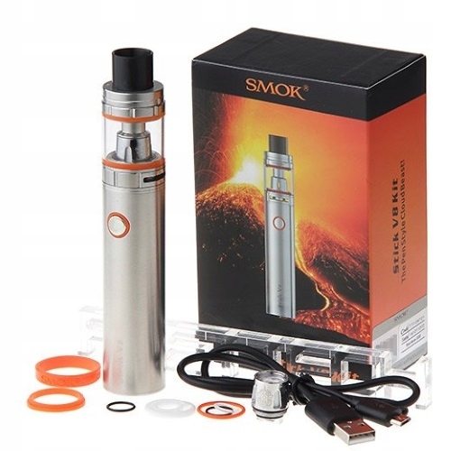 Smok Stick V8 Baby Kit 7691574857 Oficjalne Archiwum Allegro