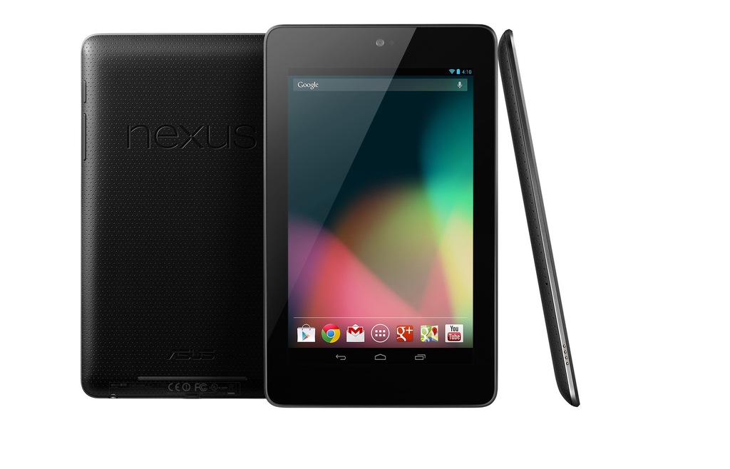 ASUS Google NEXUS 7 2012 32gb modem 3G SIM tablet 