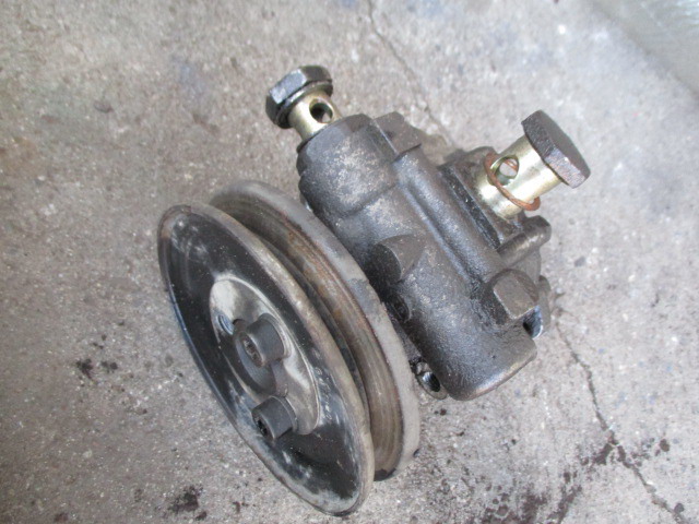 VW T4 1.9 D 2,4 POMPA WSPOMAGANIA DIESEL
