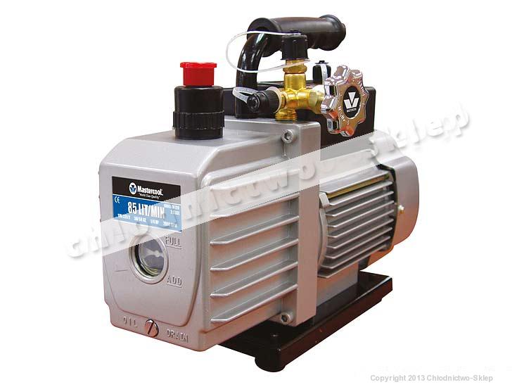 Pompa próżniowa 71 l/min 90063-2V-220 MTC-USA