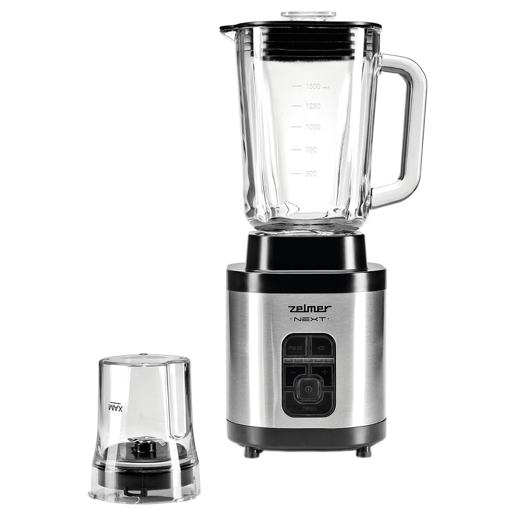 BLENDER kielichowy ZELMER SB1000 (ZSB1400) 750W