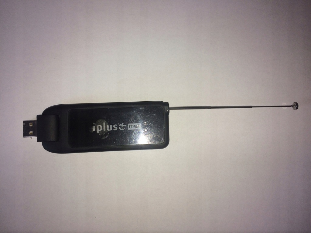 Modem USB CT-680 CDMA USB PLUS