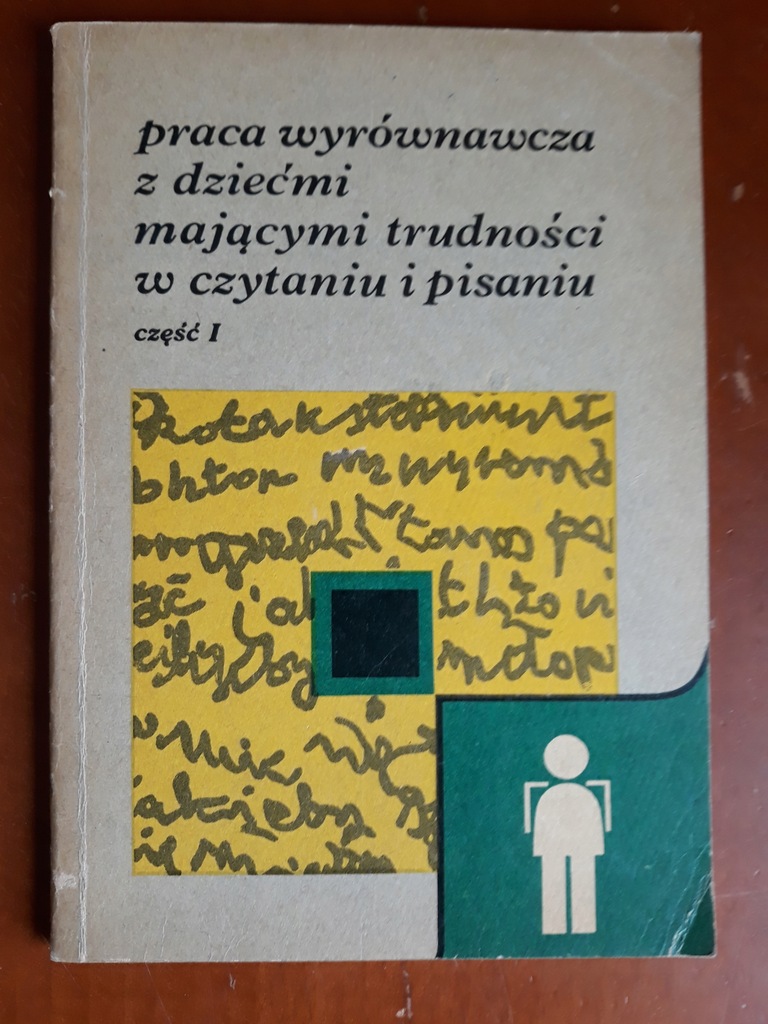 WASYLUK KUŚ PRACA WYRÓWNAWCZA Z DZIEĆMI MAJĄCYMI T