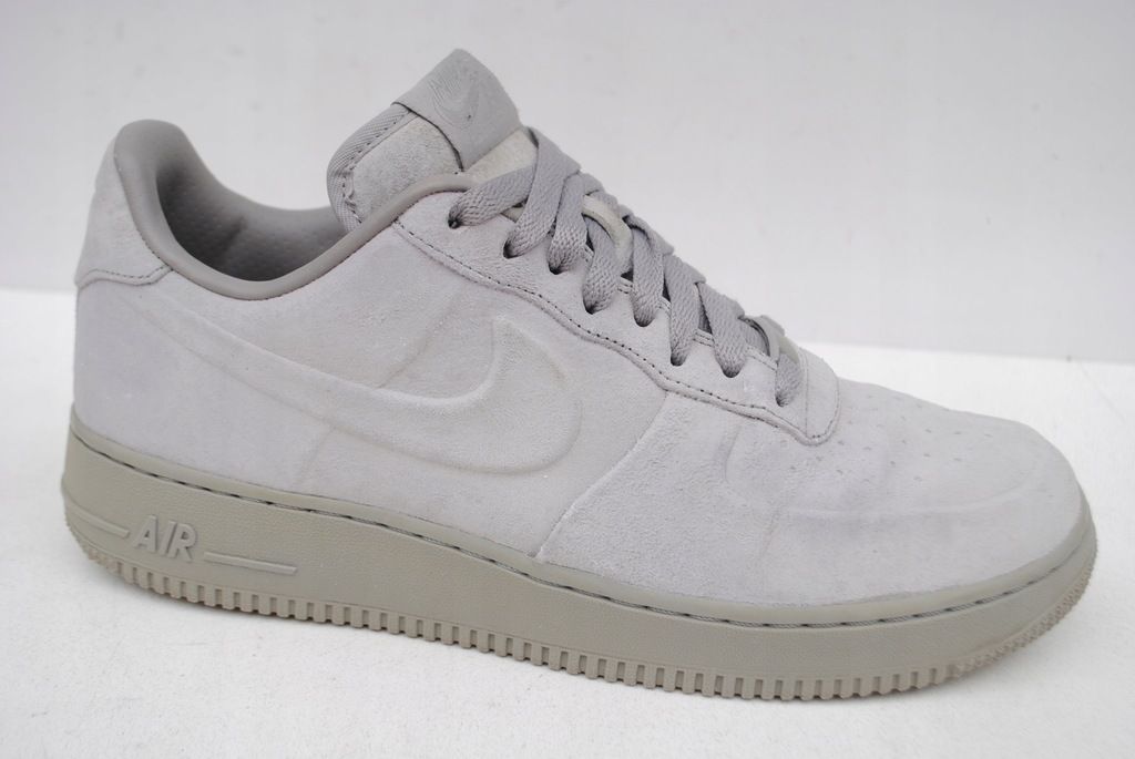 Nike Air Force 1 Low VT Premium 472500-004 SKÓRA