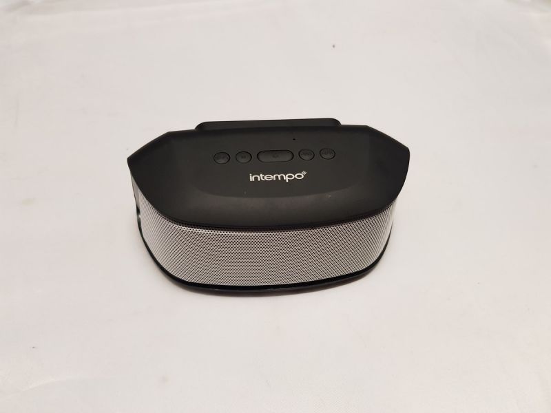 intempo bluetooth watch