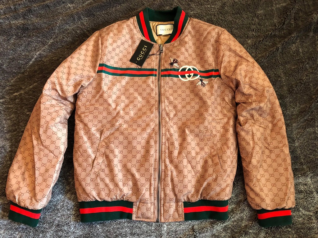 Kurtka Gucci