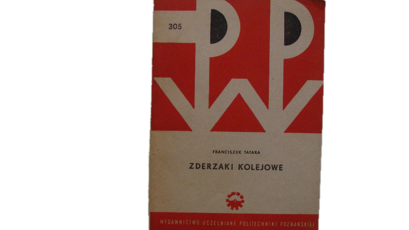 ZDERZAKI KOLEJOWE - F.TATARA