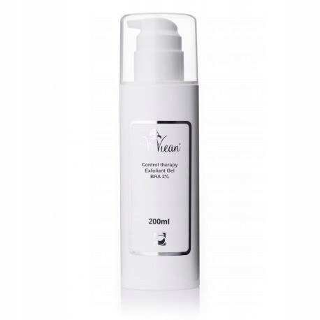 VIVIEAN - Control therapy exfoliant gel BHA 2% -że