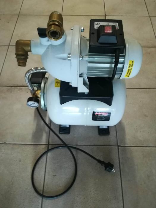 Hydrofor NAC JGP JH 800C JGP8003C-19L