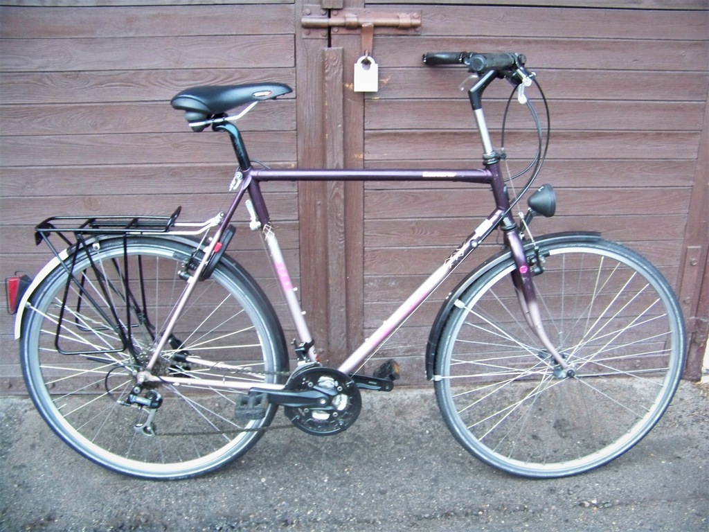 koga randonneur