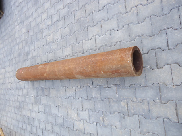 Rura stalowa Rury stalowe 32HA R35 18G2A 2,73zł/kg