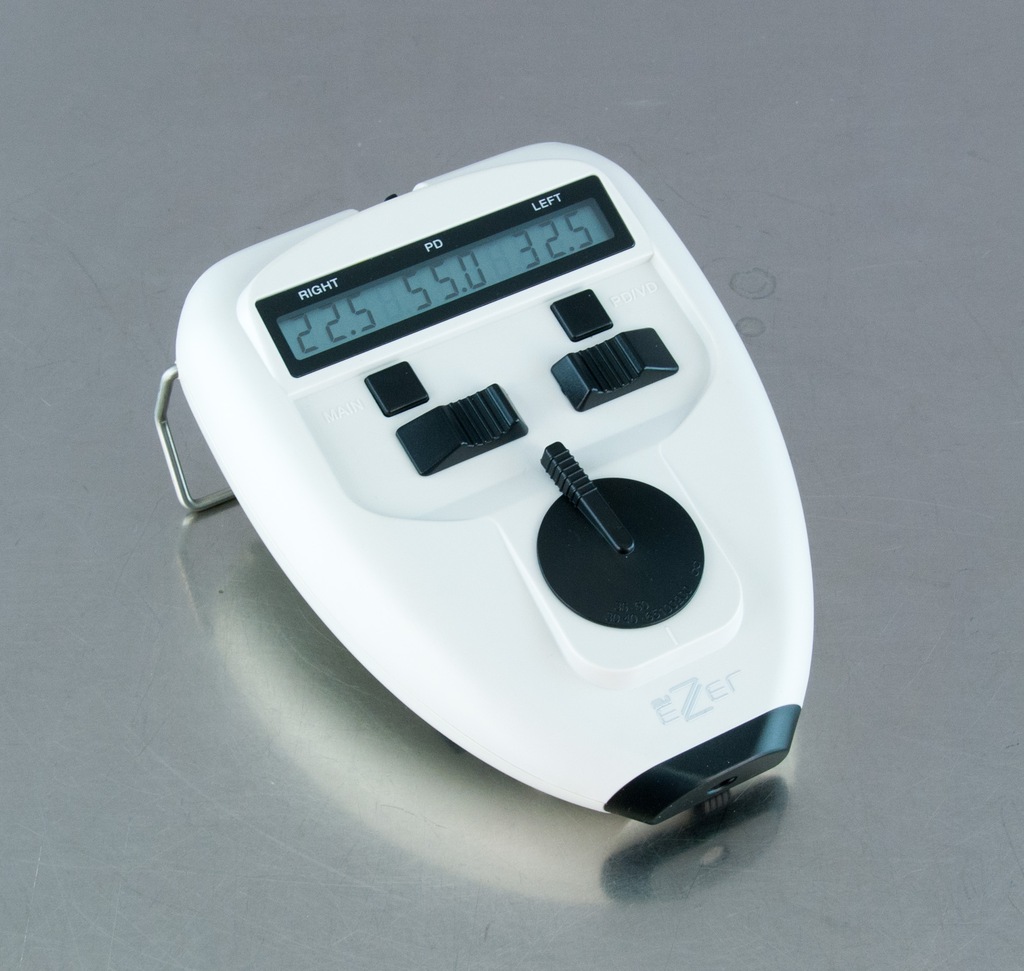 Pupilometr Elektroniczny EZER EPD-2600 
