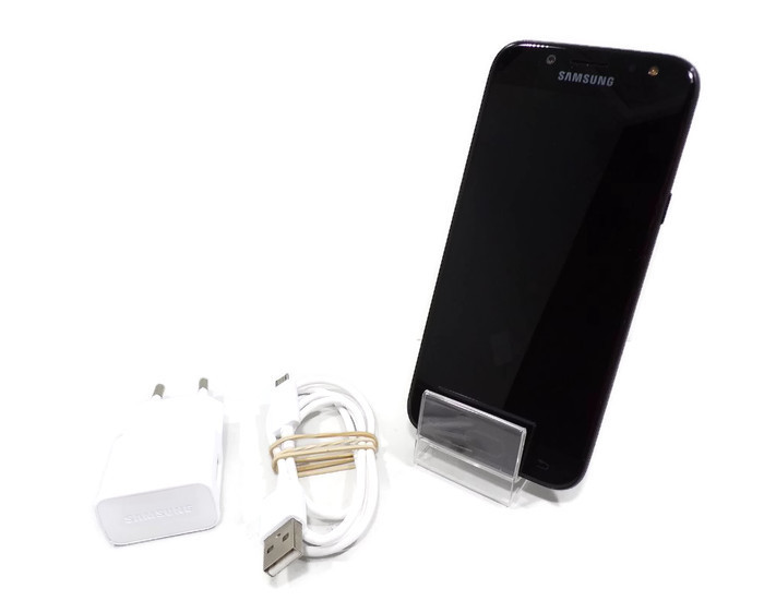 SAMSUNG GALAXY J5 2017 DUAL SIM SM-J350F DUOS